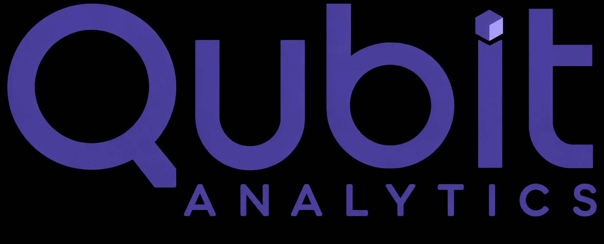 Qubit Analytics